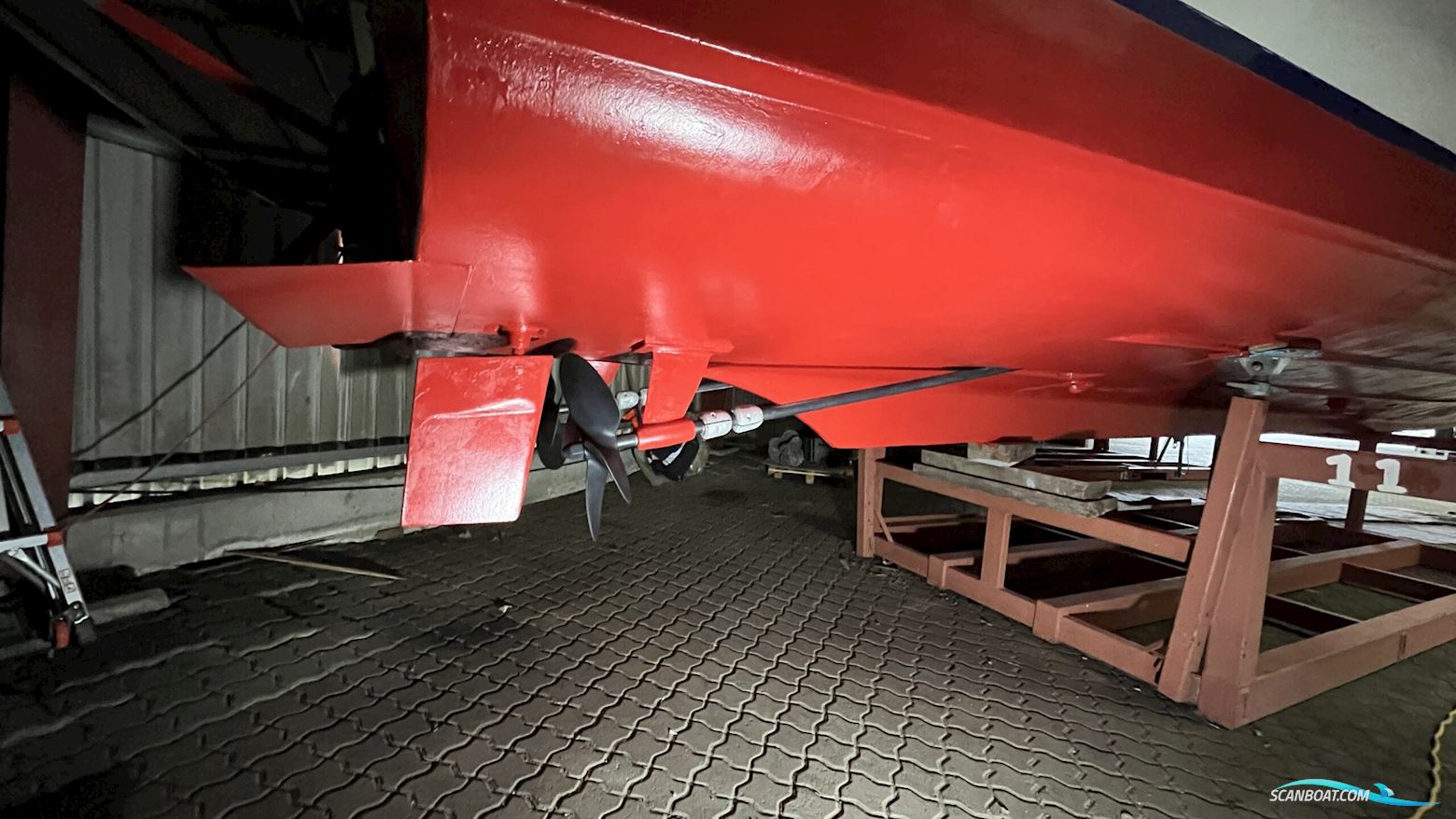 Storø 34 Efterårspris 475.000. Solgt