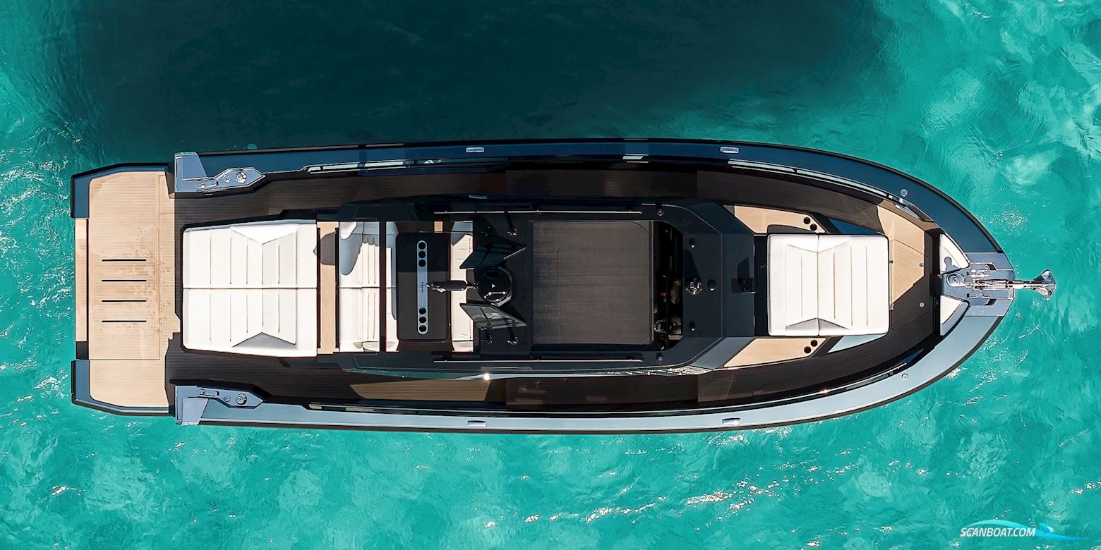 Stratos Dutch Built 50