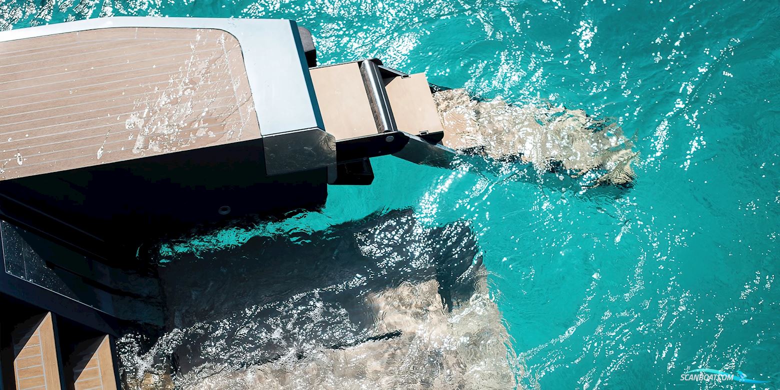 Stratos Dutch Built 50