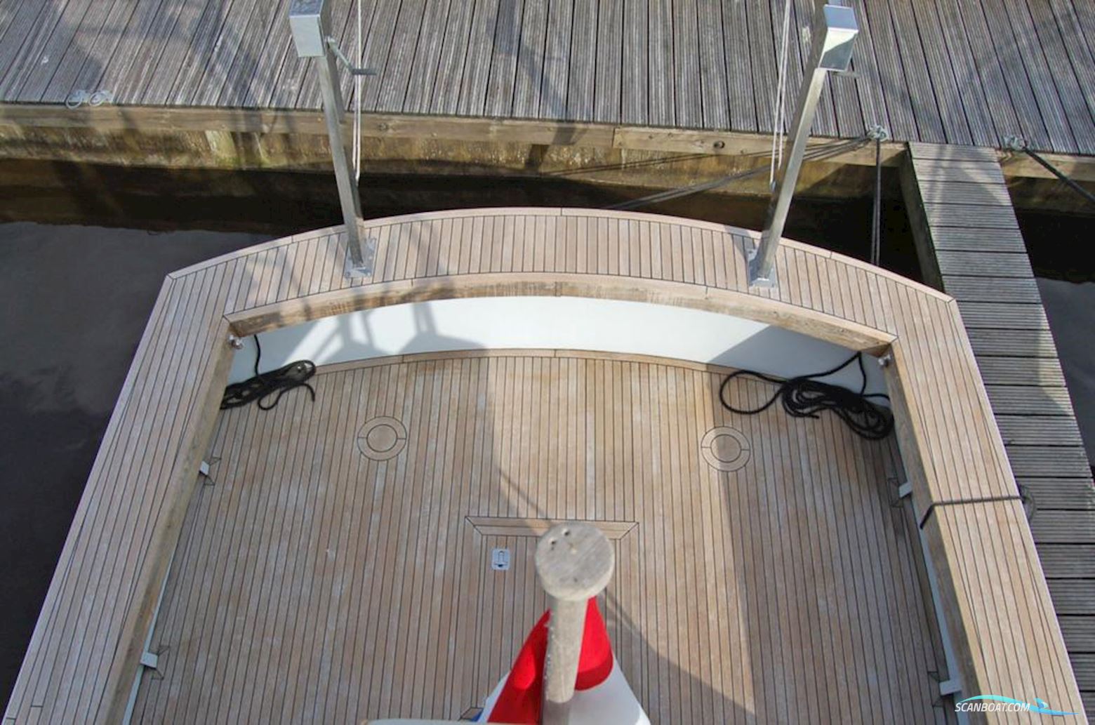 Striker Sport Fisher