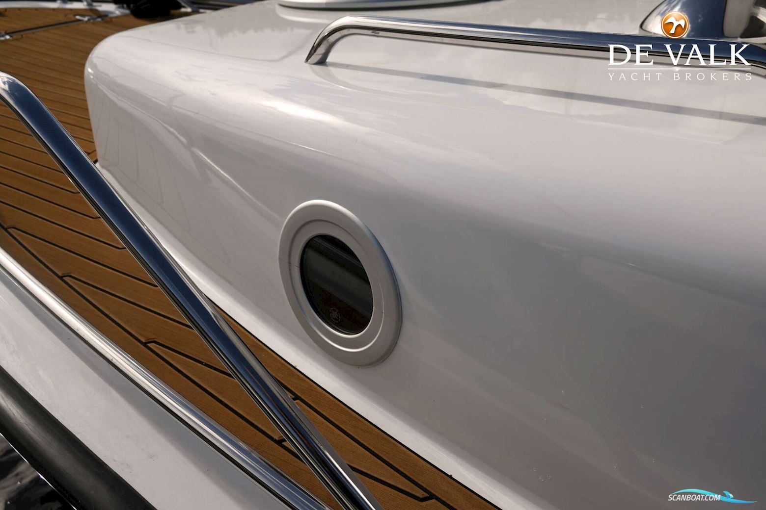 Stromso EF 799 (Electric)