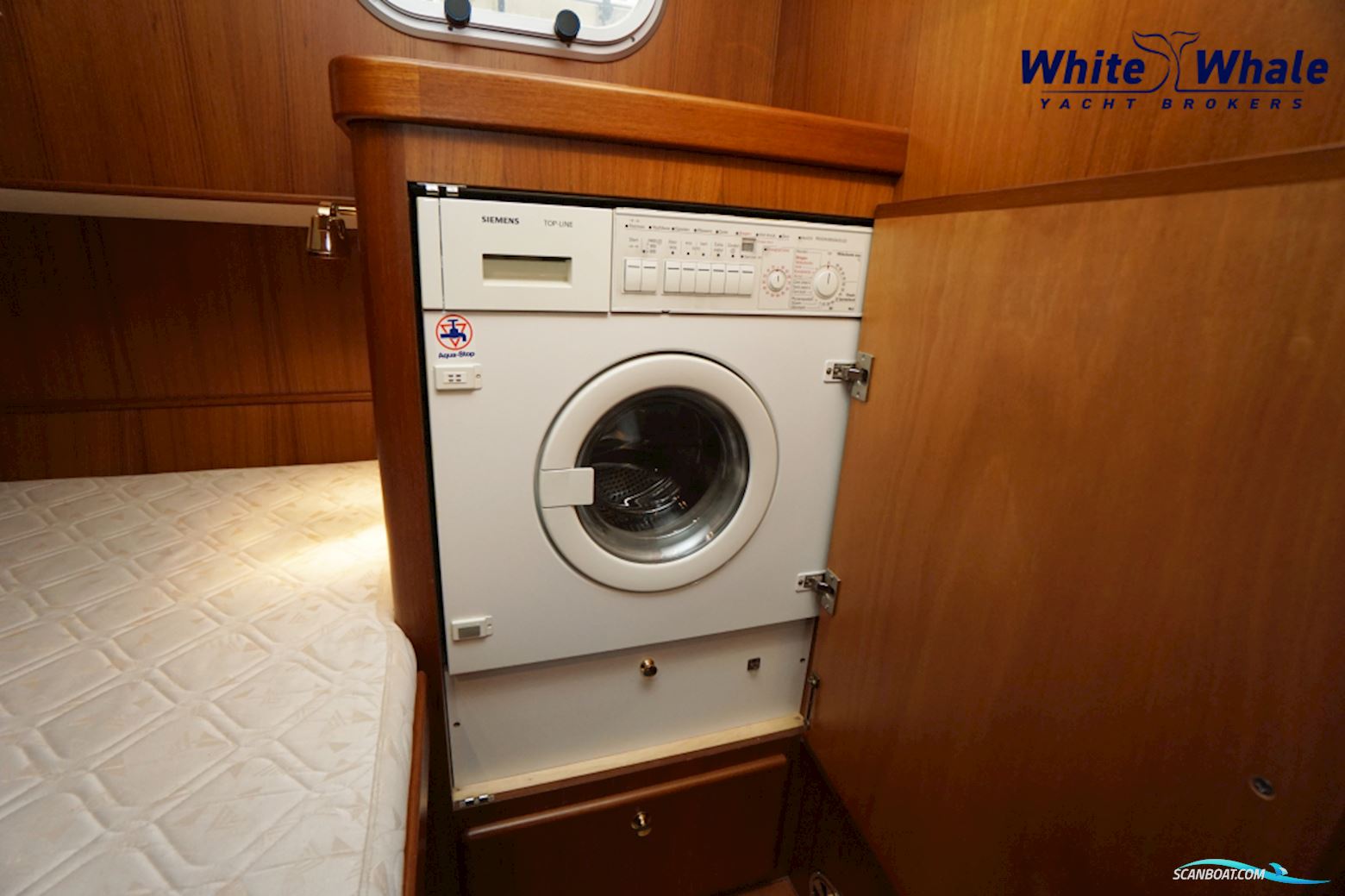 Sturier 400 OC