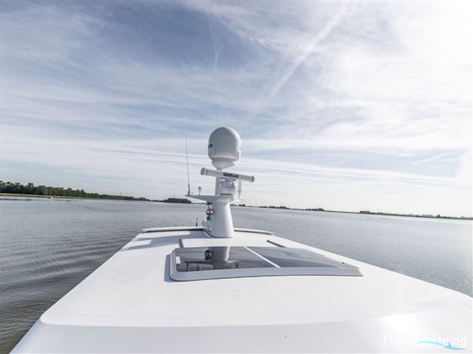 Sturier 520 OC - Stabilizers