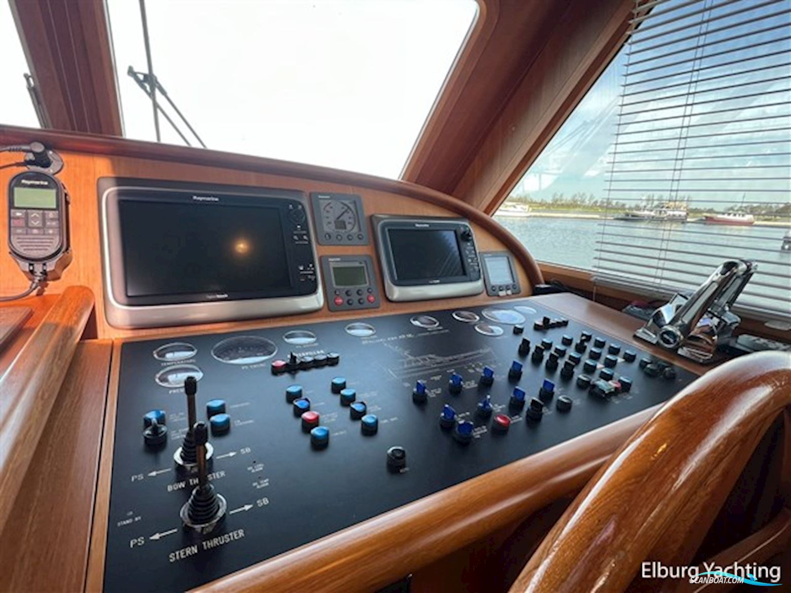 Sturier 520 OCL