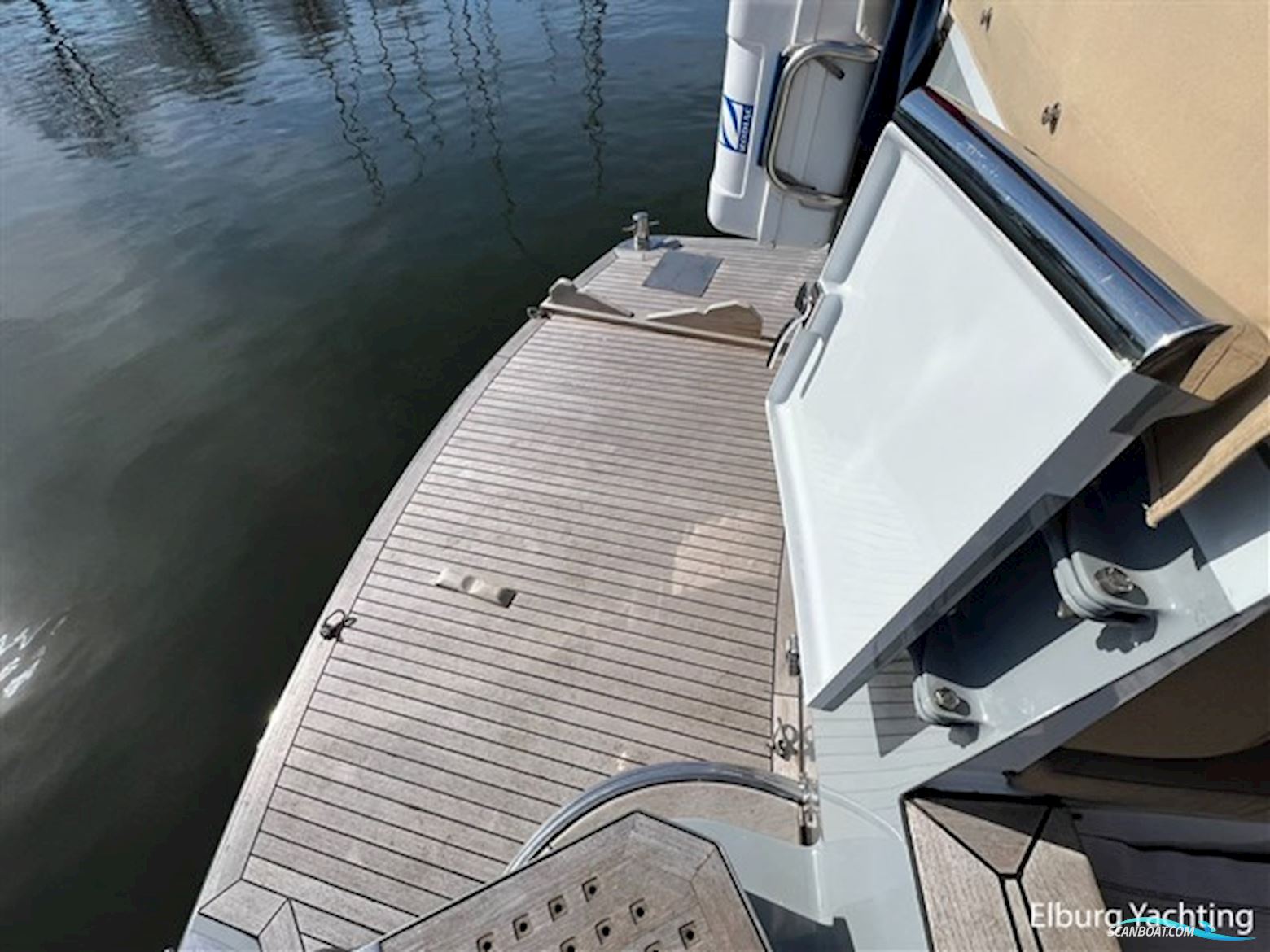 Sturier 520 OCL