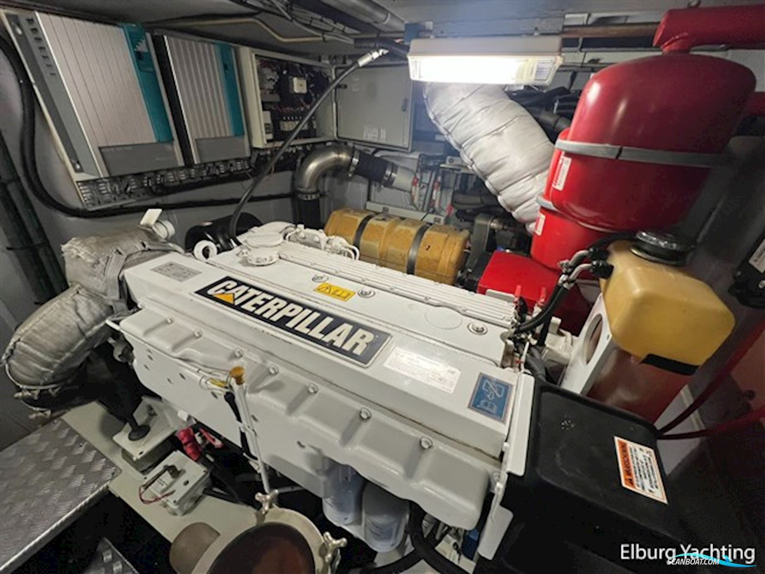 Sturier 520 OCL