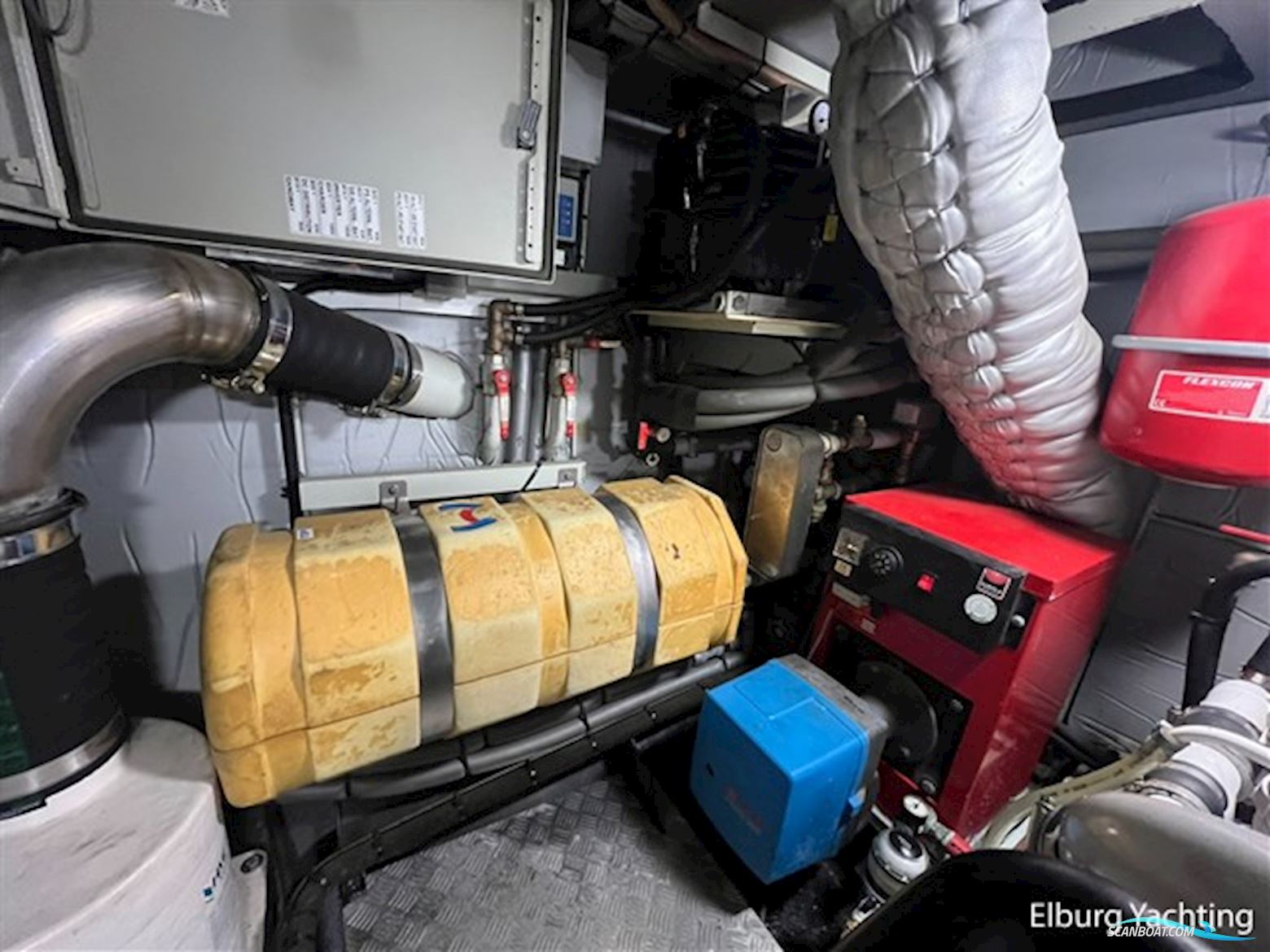 Sturier 520 OCL
