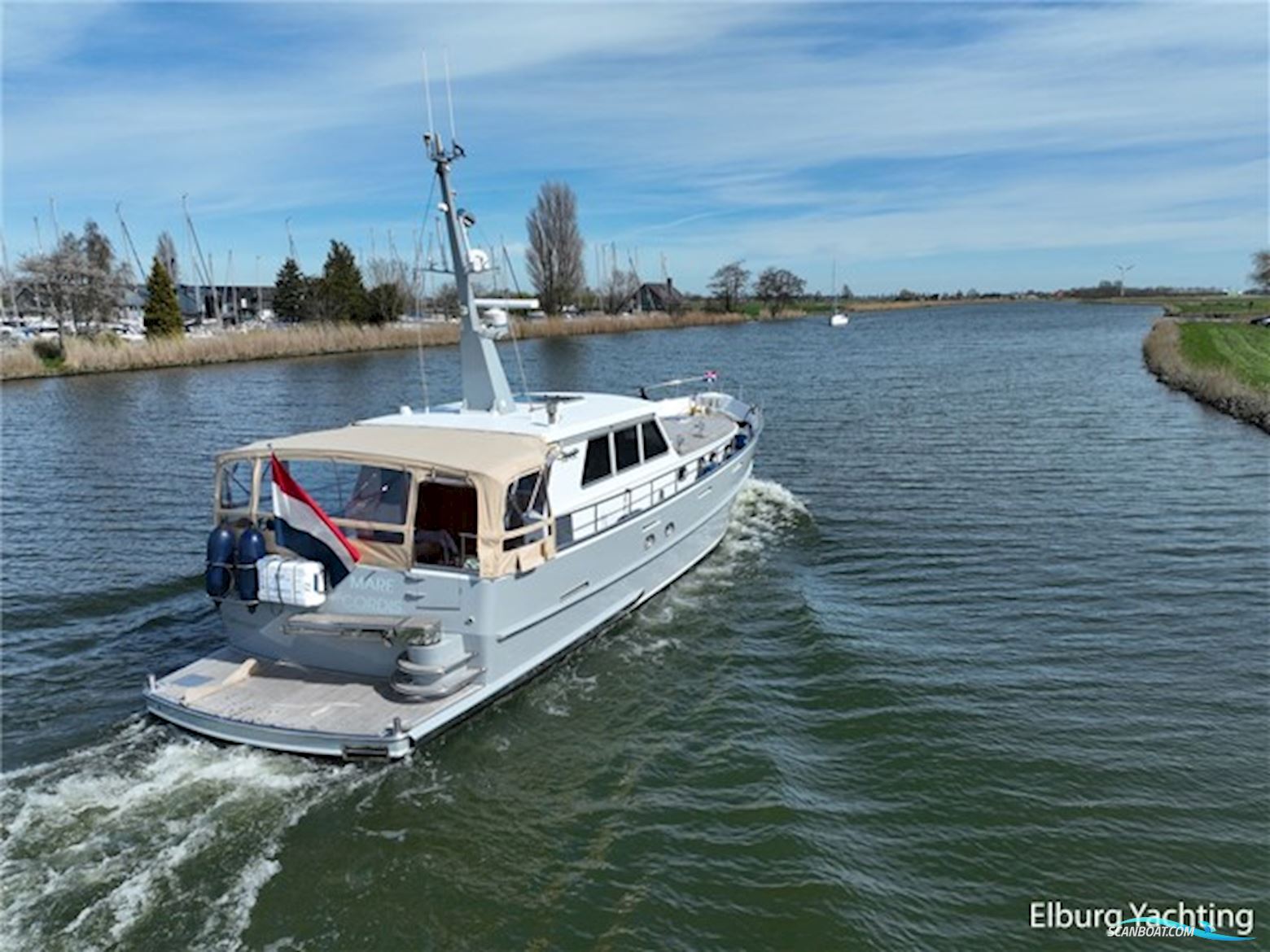 Sturier 520 OCL