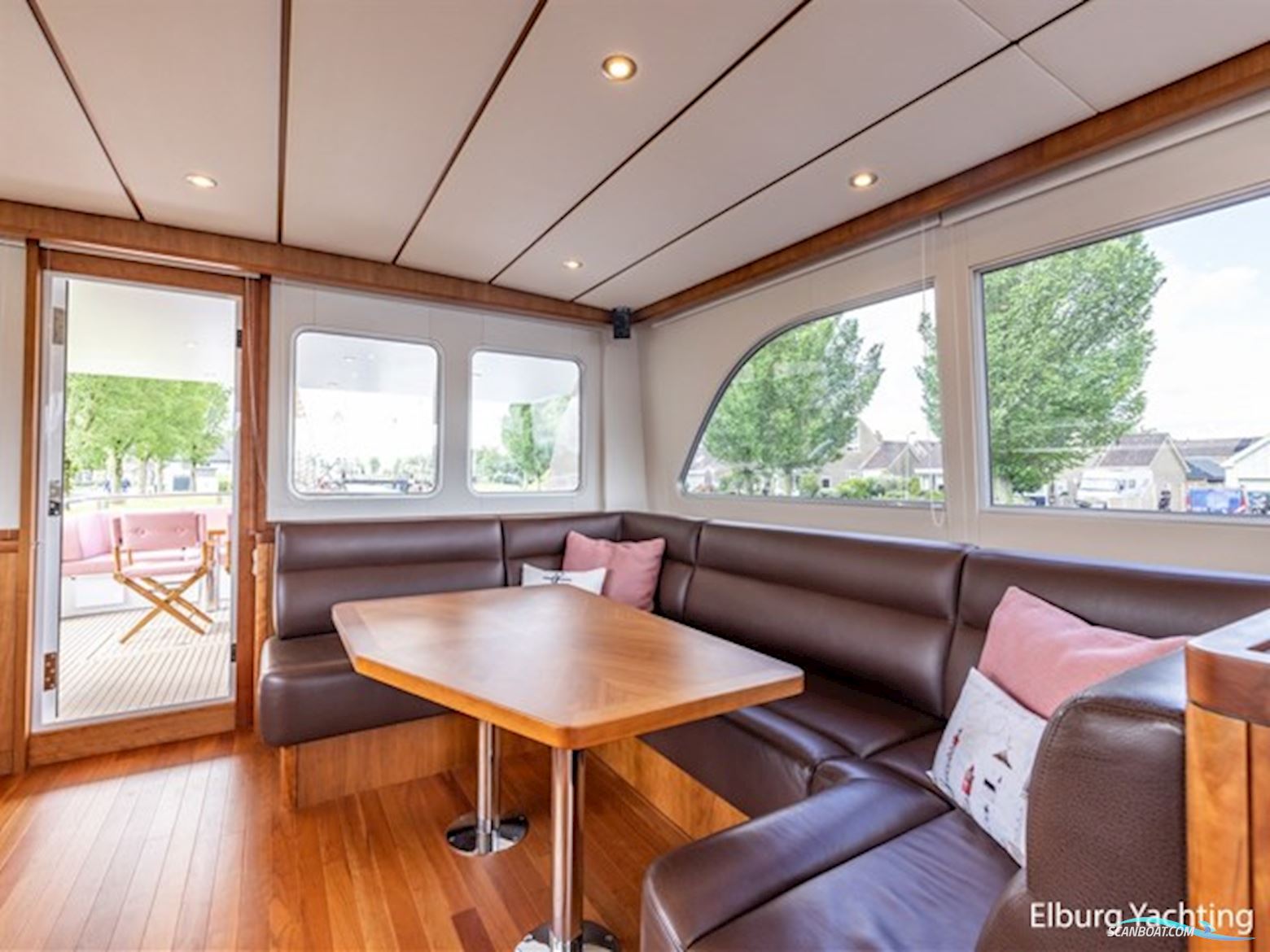 Sturier 675 CSL - Long Range 