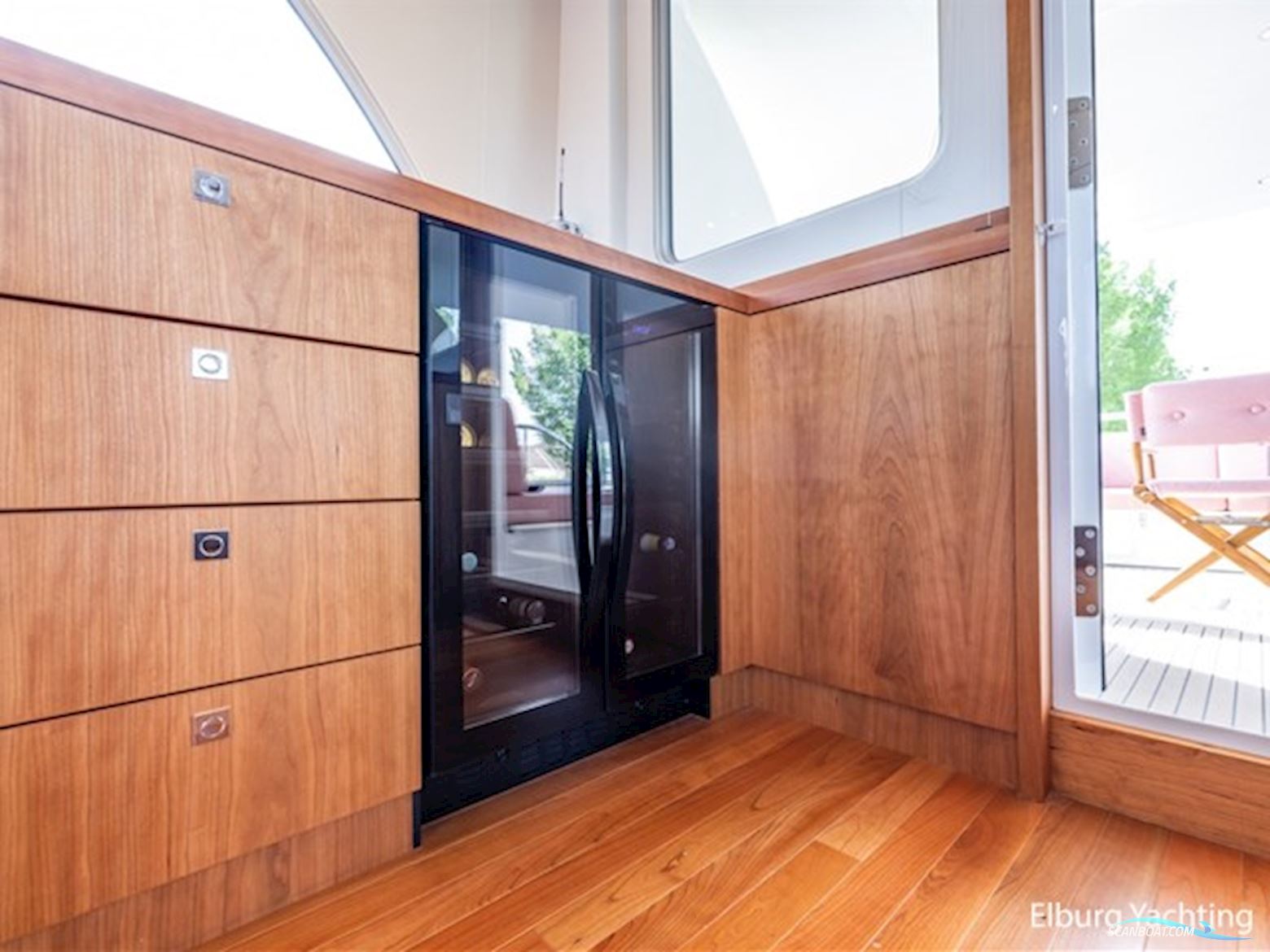 Sturier 675 CSL - Long Range 