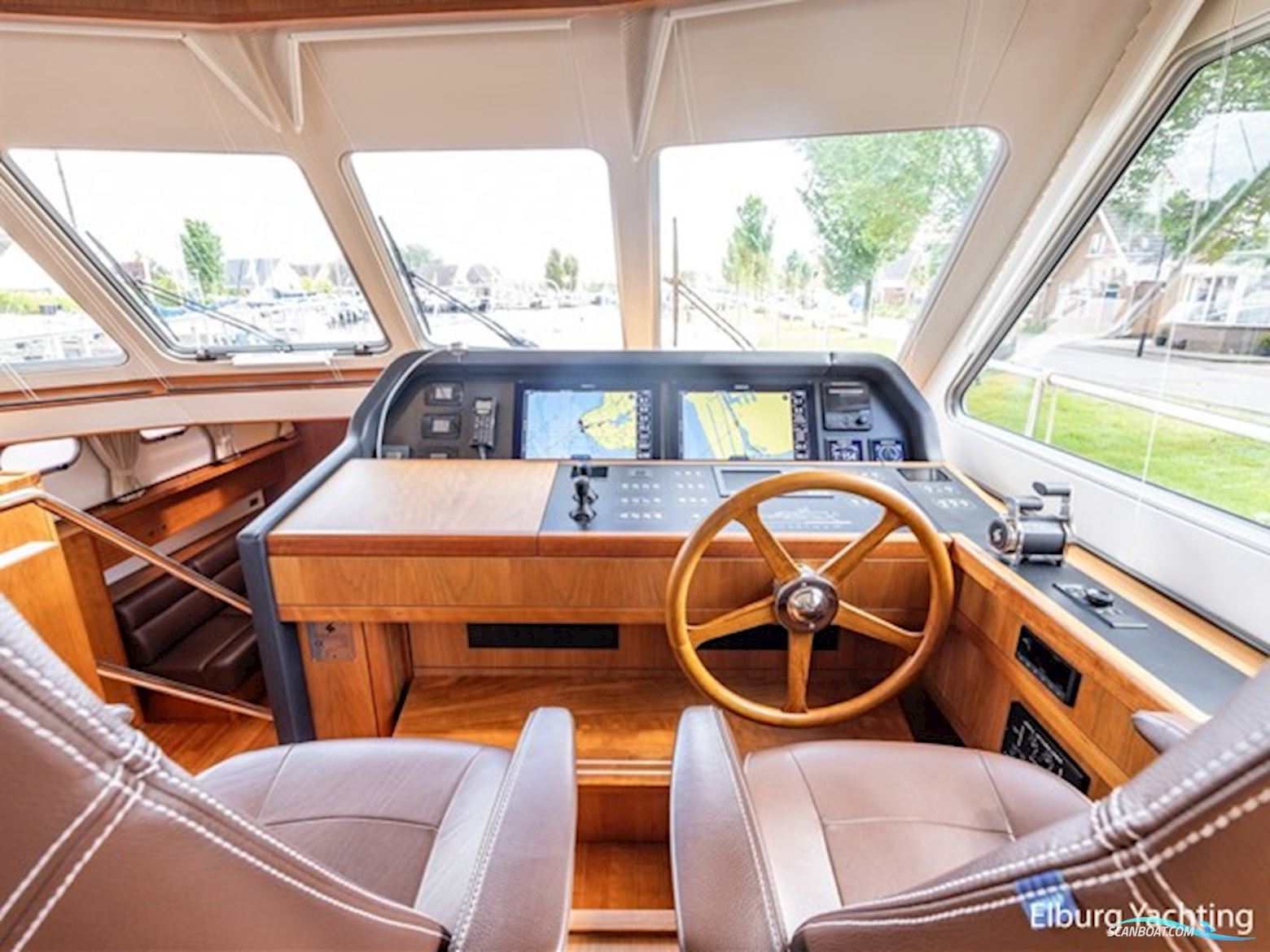 Sturier 675 CSL - Long Range 