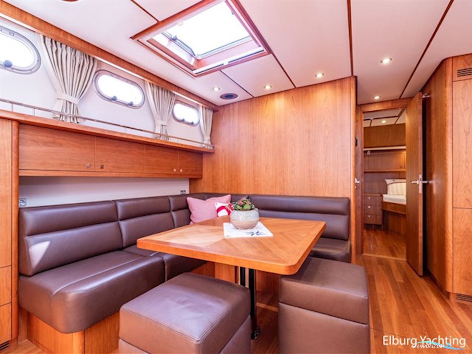 Sturier 675 CSL - Long Range 