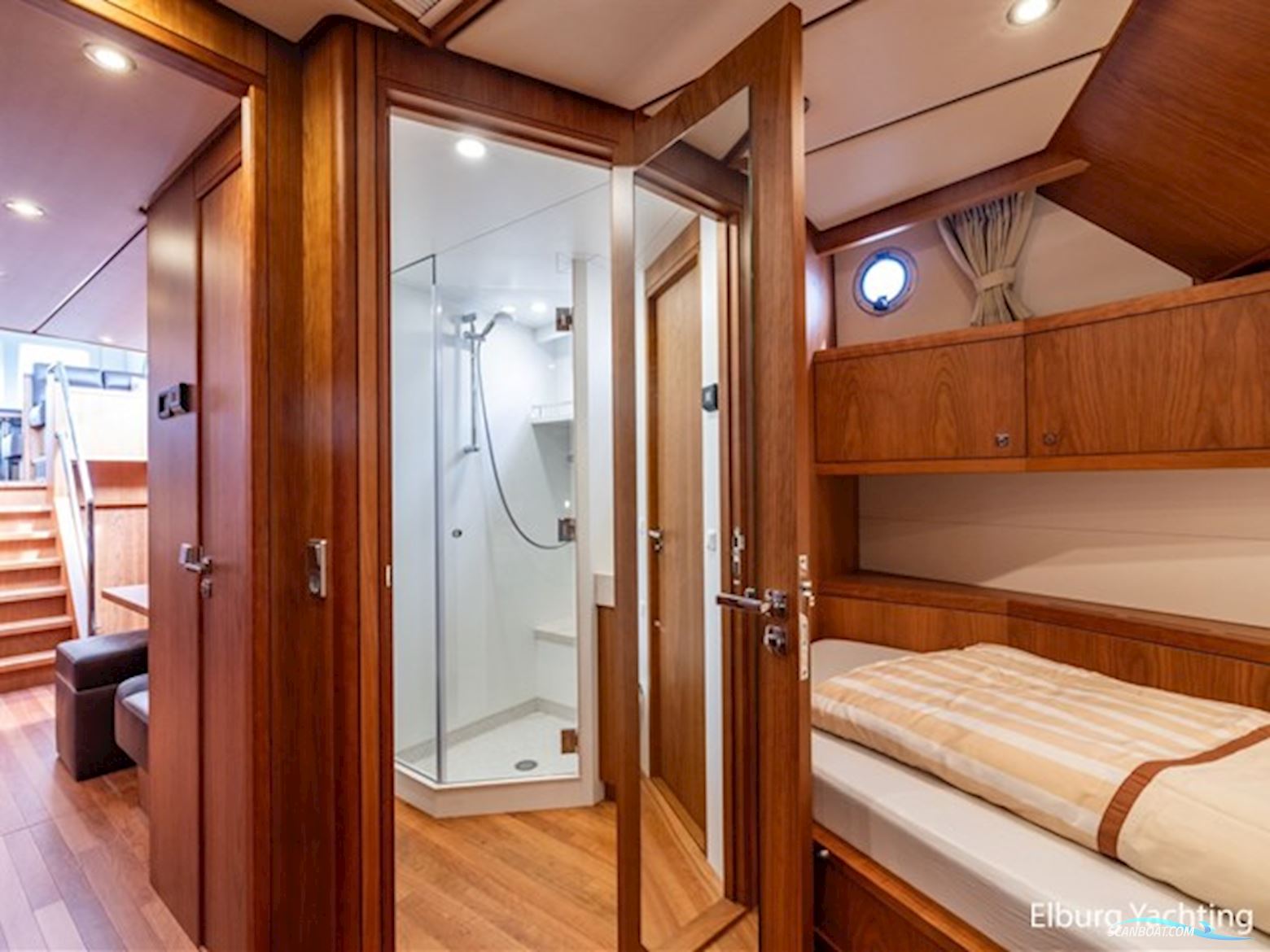 Sturier 675 CSL - Long Range 