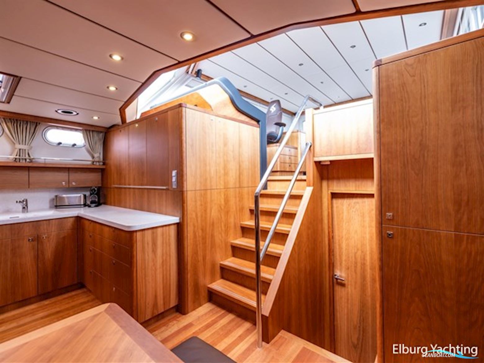 Sturier 675 CSL - Long Range 