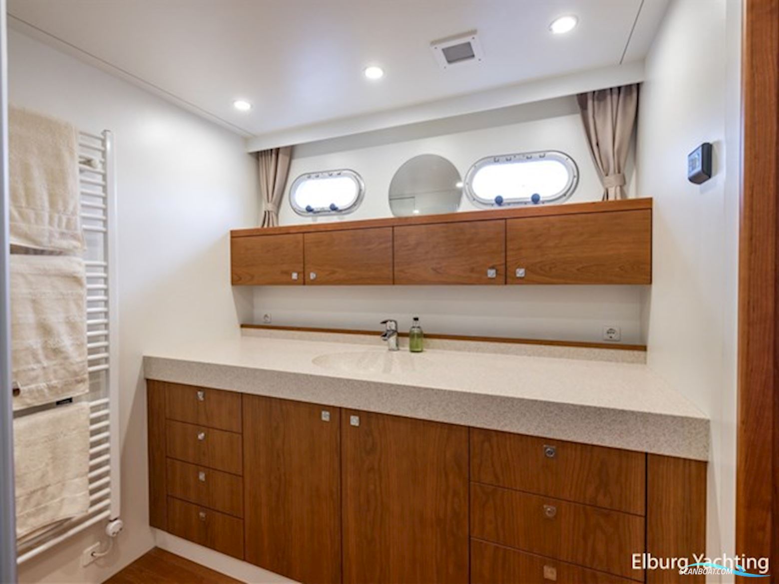 Sturier 675 CSL - Long Range 