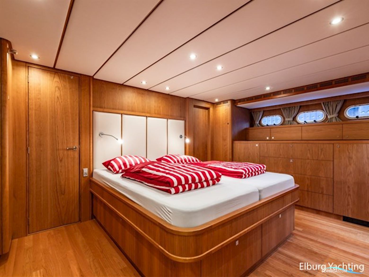 Sturier 675 CSL - Long Range 