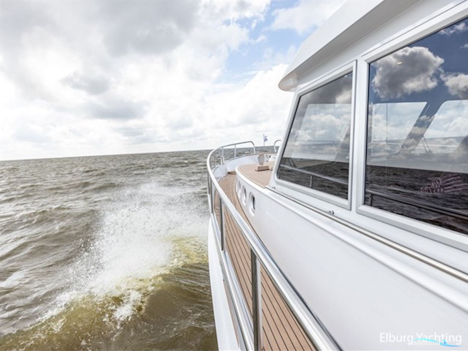 Sturier 675 CSL - Long Range 