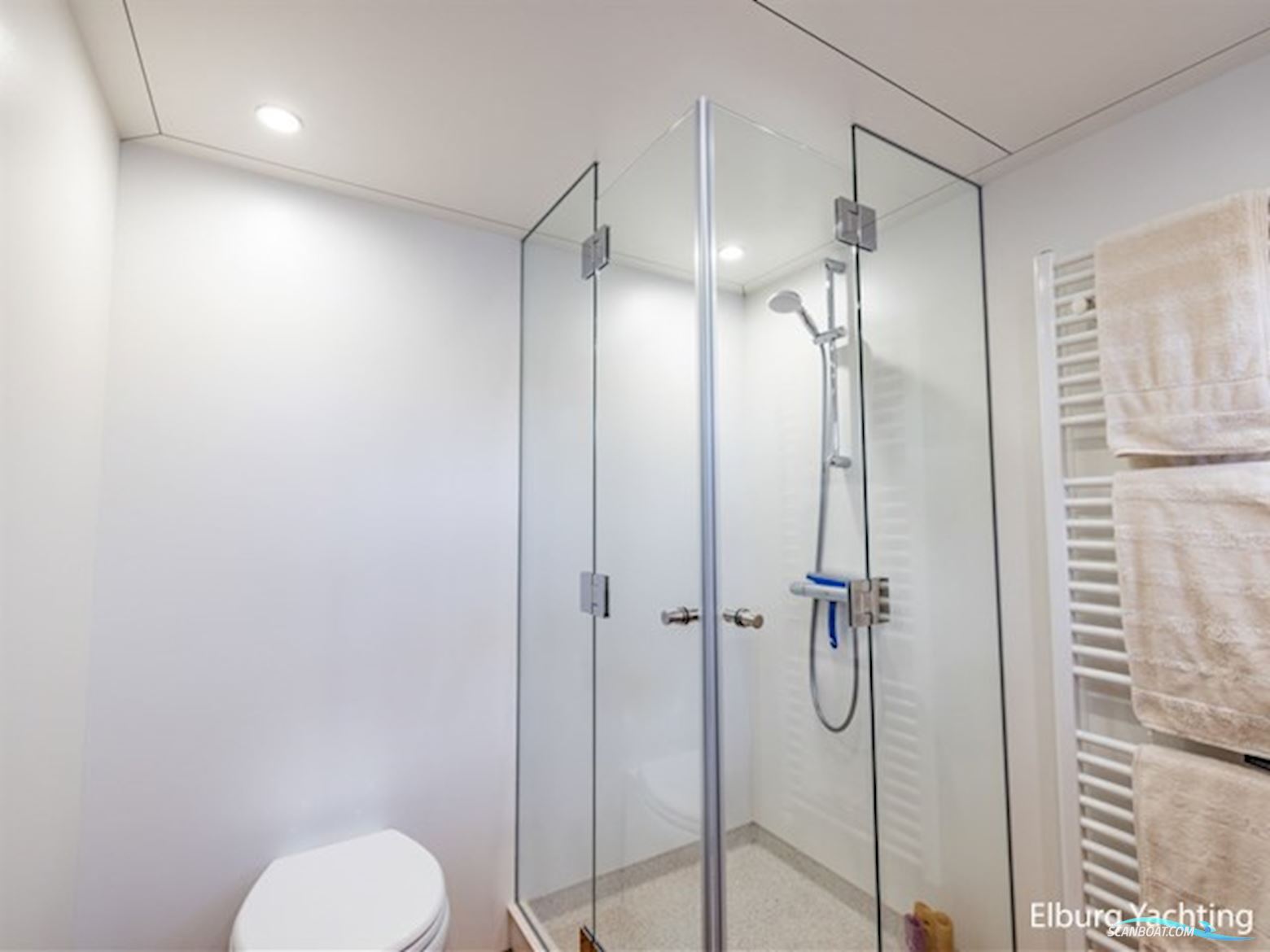 Sturier 675 Csl - Long Range