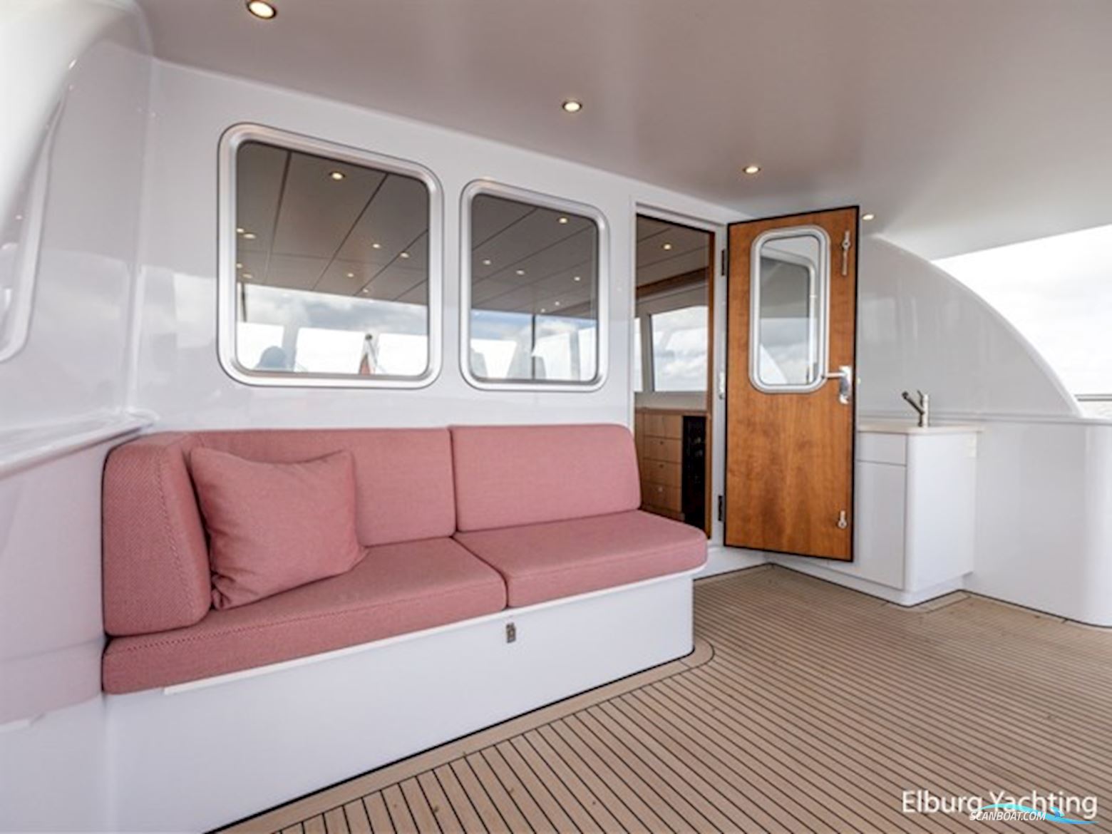 Sturier 675 Csl - Long Range