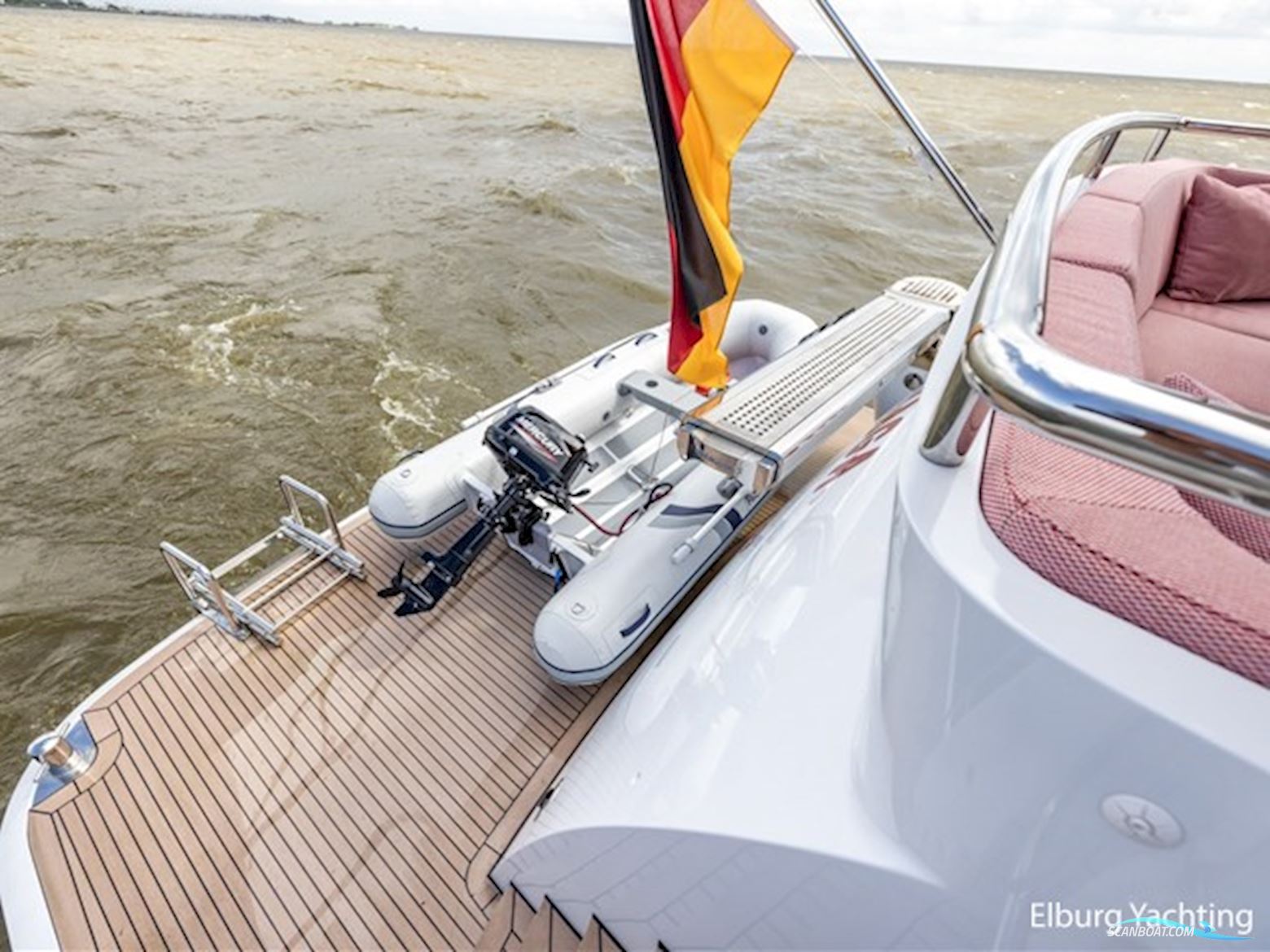 Sturier 675 Csl - Long Range