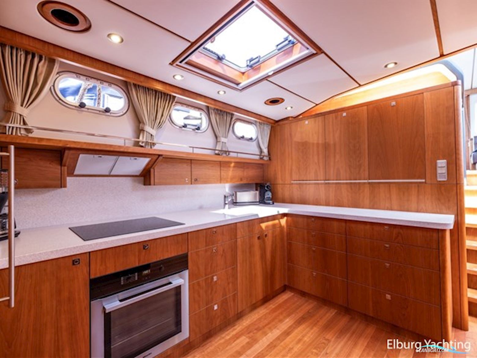 Sturier 675 Csl - Long Range