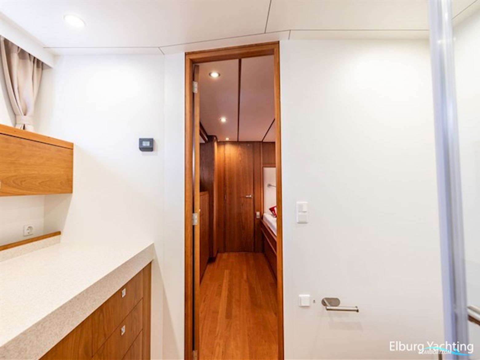 Sturier 675 Csl - Long Range