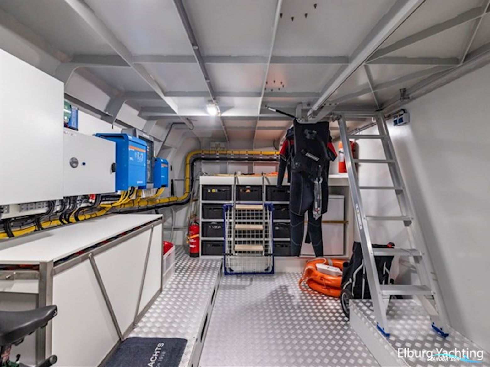 Sturier 675 Csl - Long Range