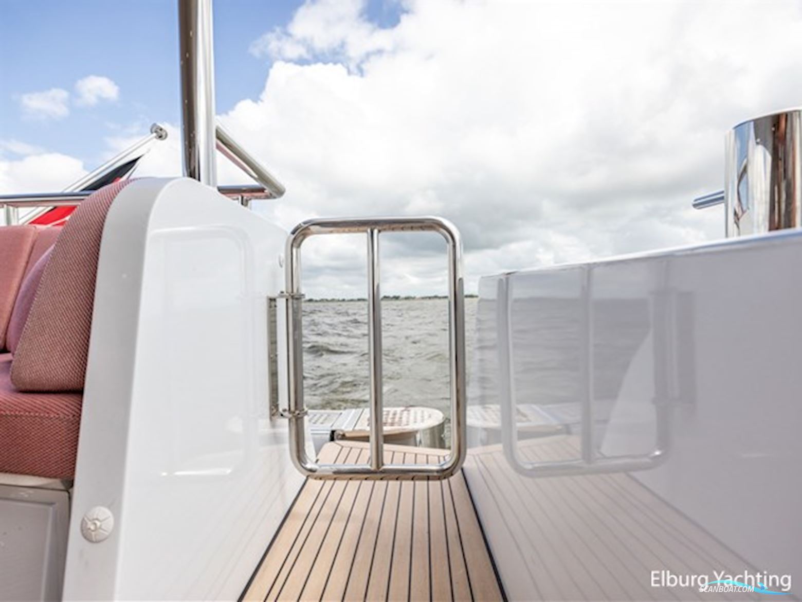 Sturier 675 Csl - Long Range