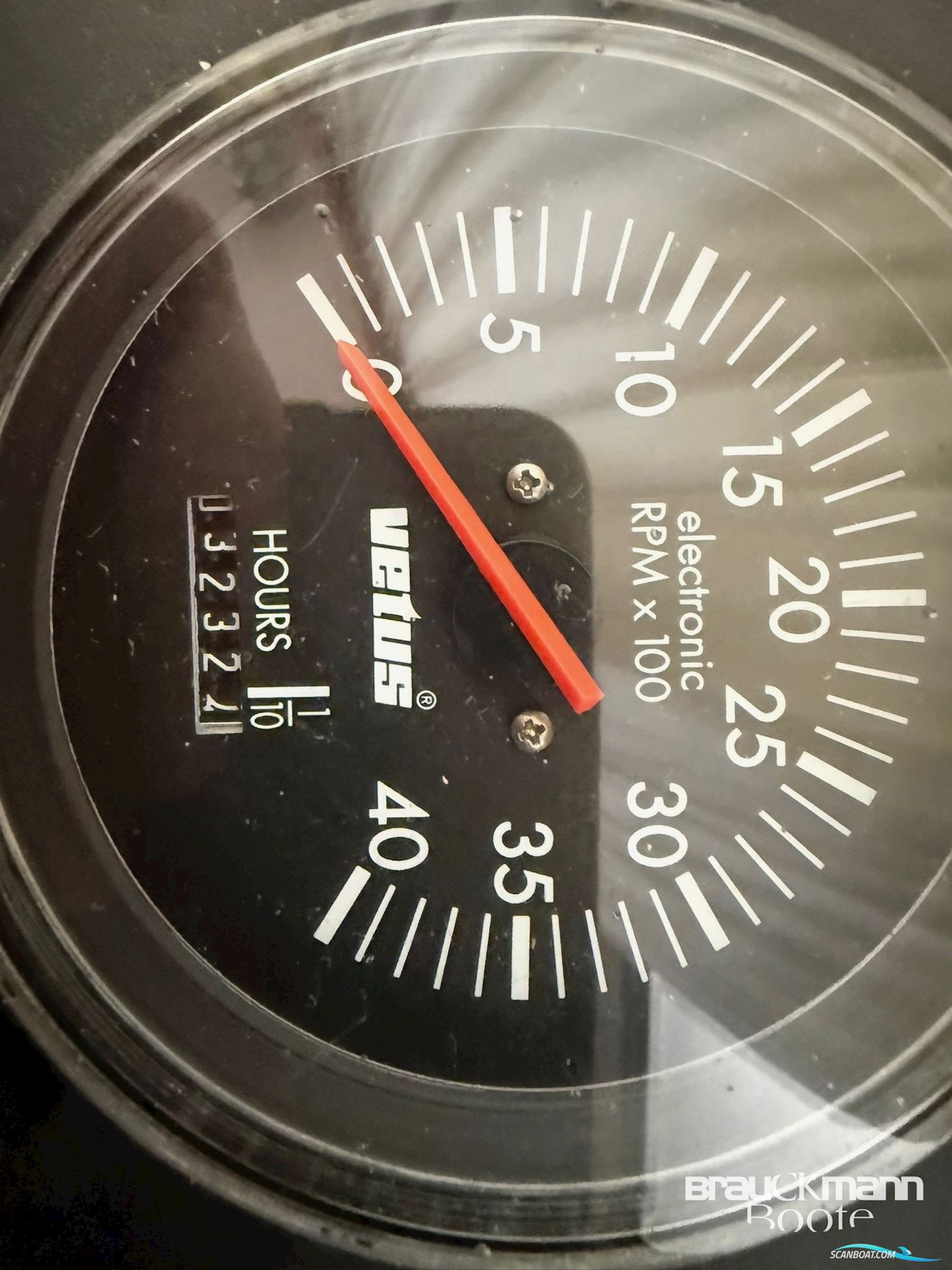 Succes 1150 Sport