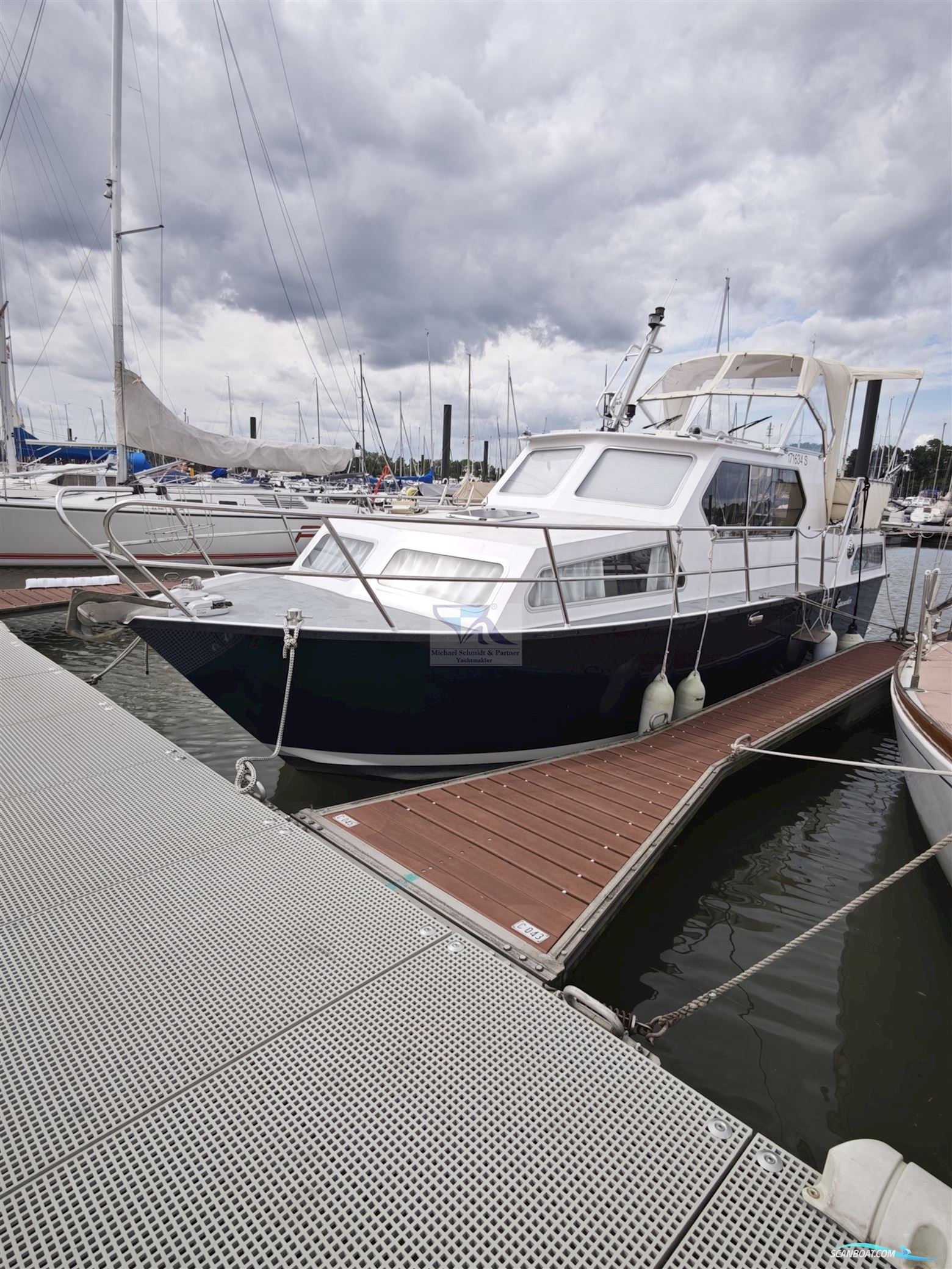 Success 850 Sport