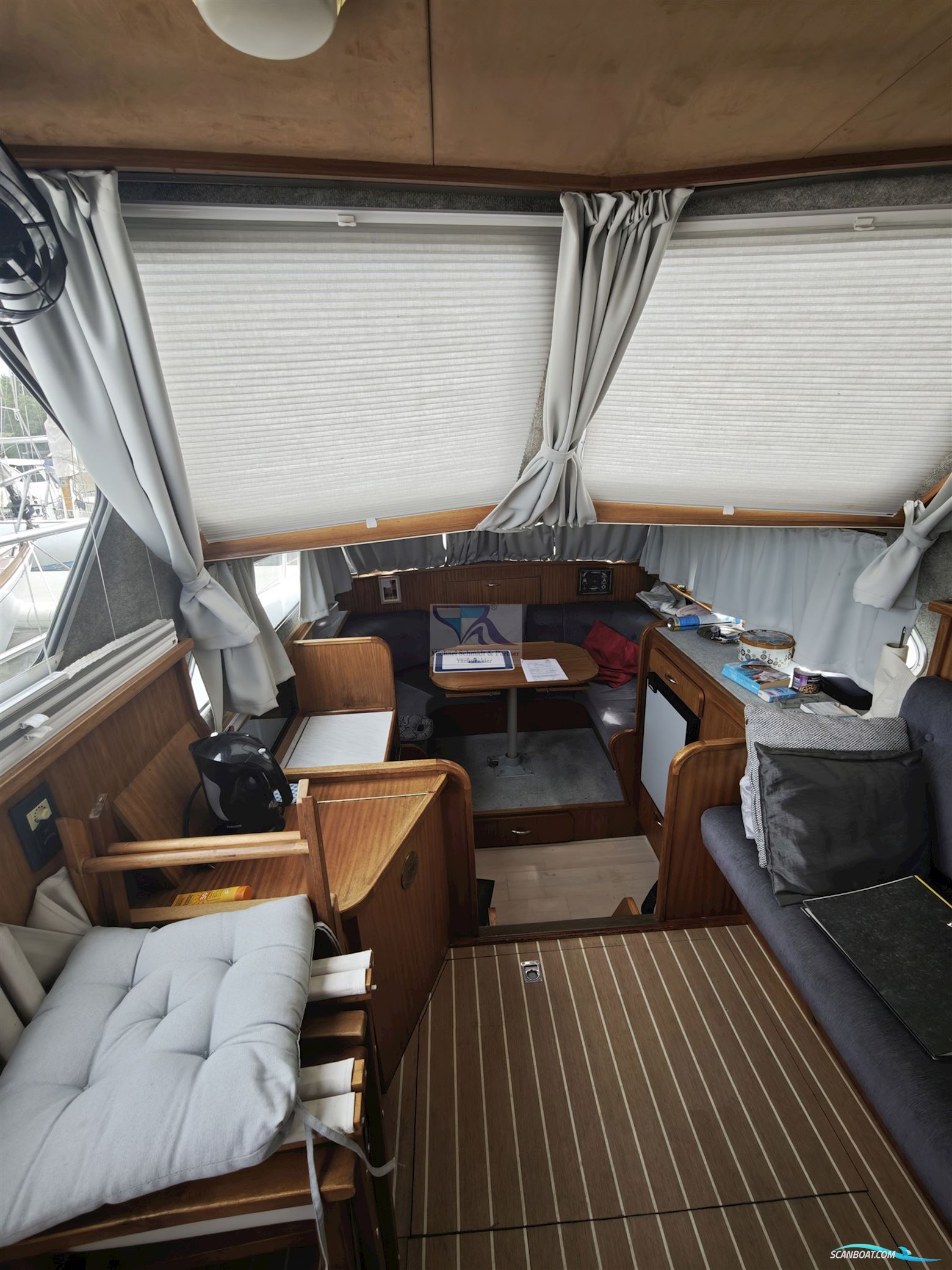 Success 850 Sport