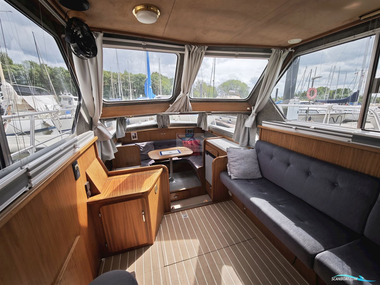 Success 850 Sport