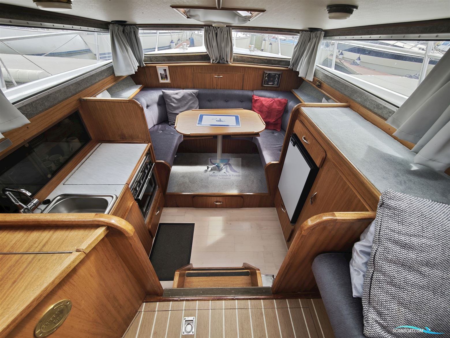 Success 850 Sport