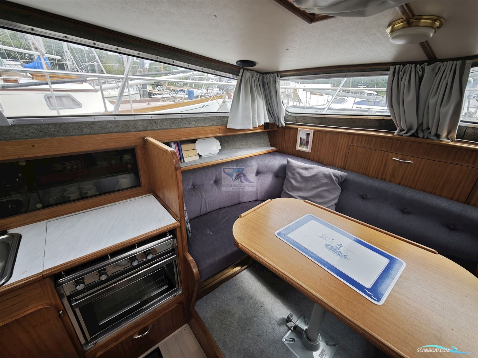 Success 850 Sport