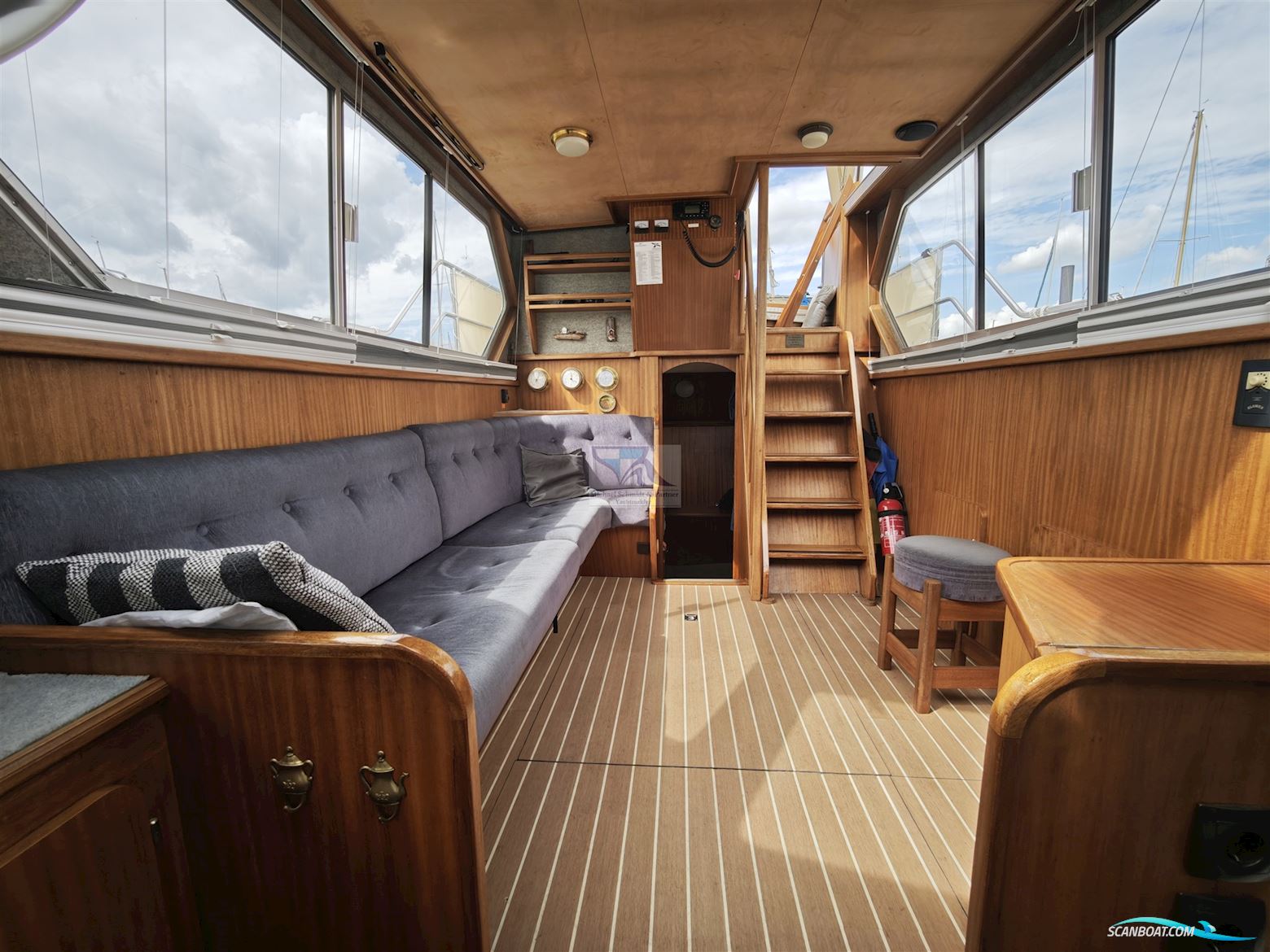 Success 850 Sport