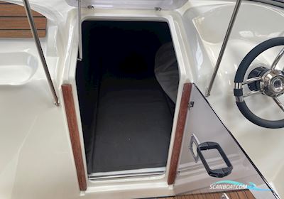 Suncraft 630DC M/150HK Motorbåt 2023, med Yamaha F150 motor, Danmark