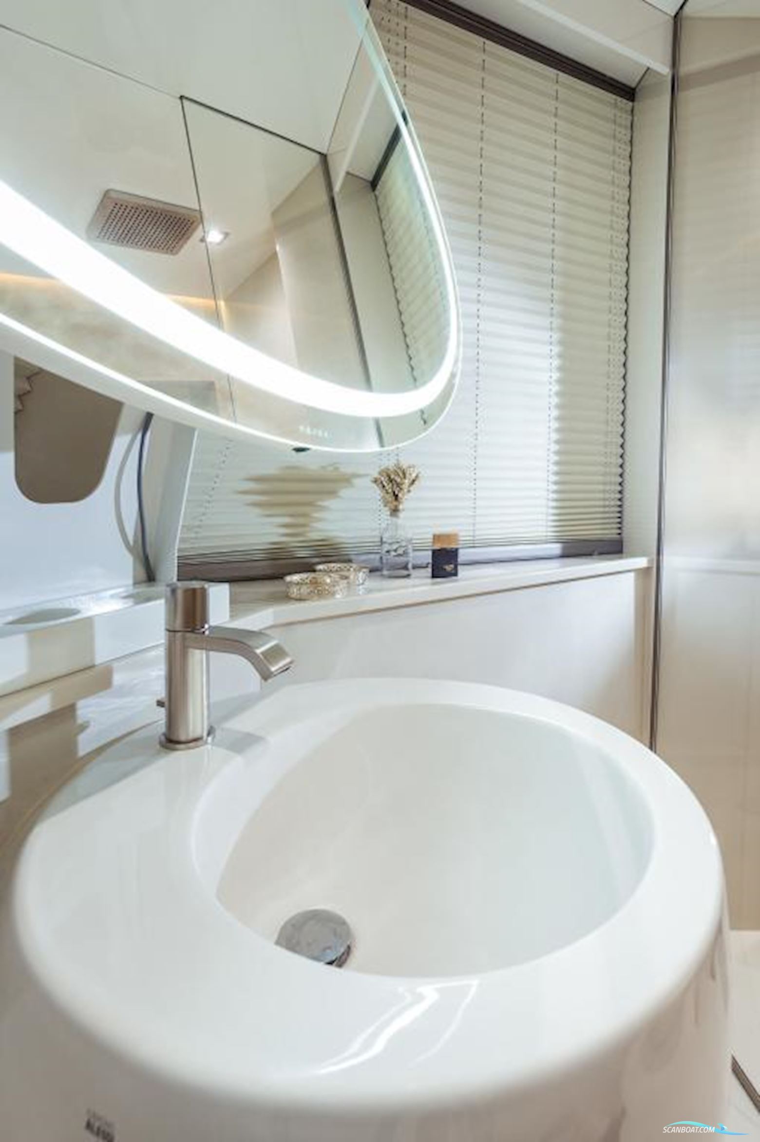 Sunreef Supreme 68 Power