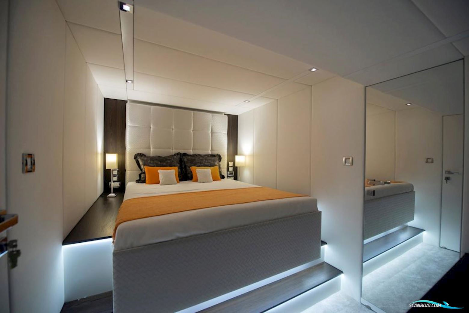 Sunreef Supreme 68 Power