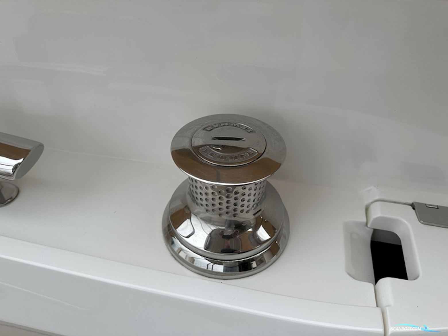 Sunseeker - Manhattan 53