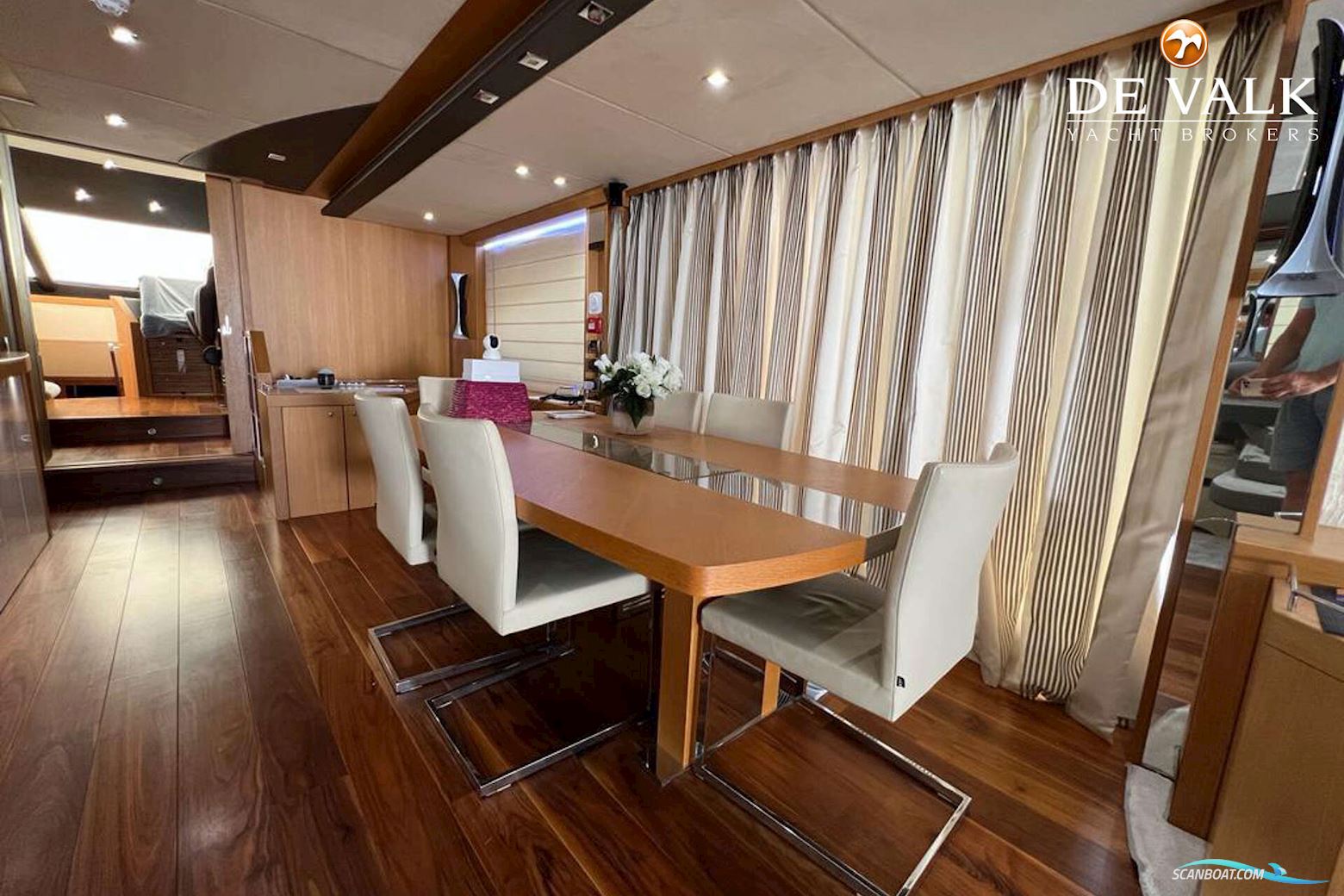 Sunseeker 28 M Yacht