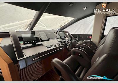 Sunseeker 28 M Yacht Motorbåt 2013, med  Mtu motor, Ingen landinfo
