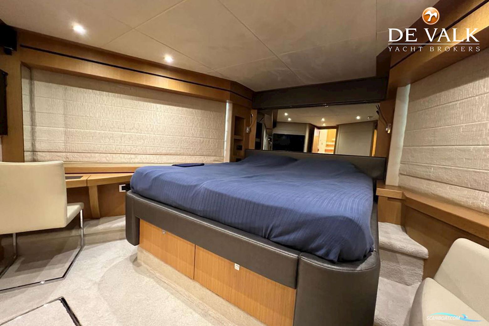 Sunseeker 28 M Yacht