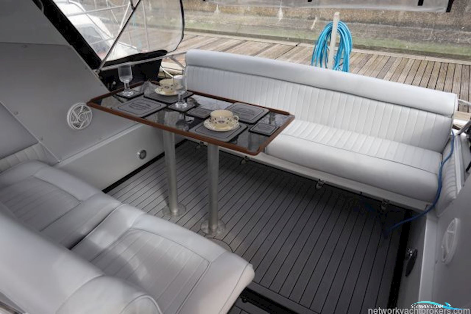 Sunseeker 28 Offshore