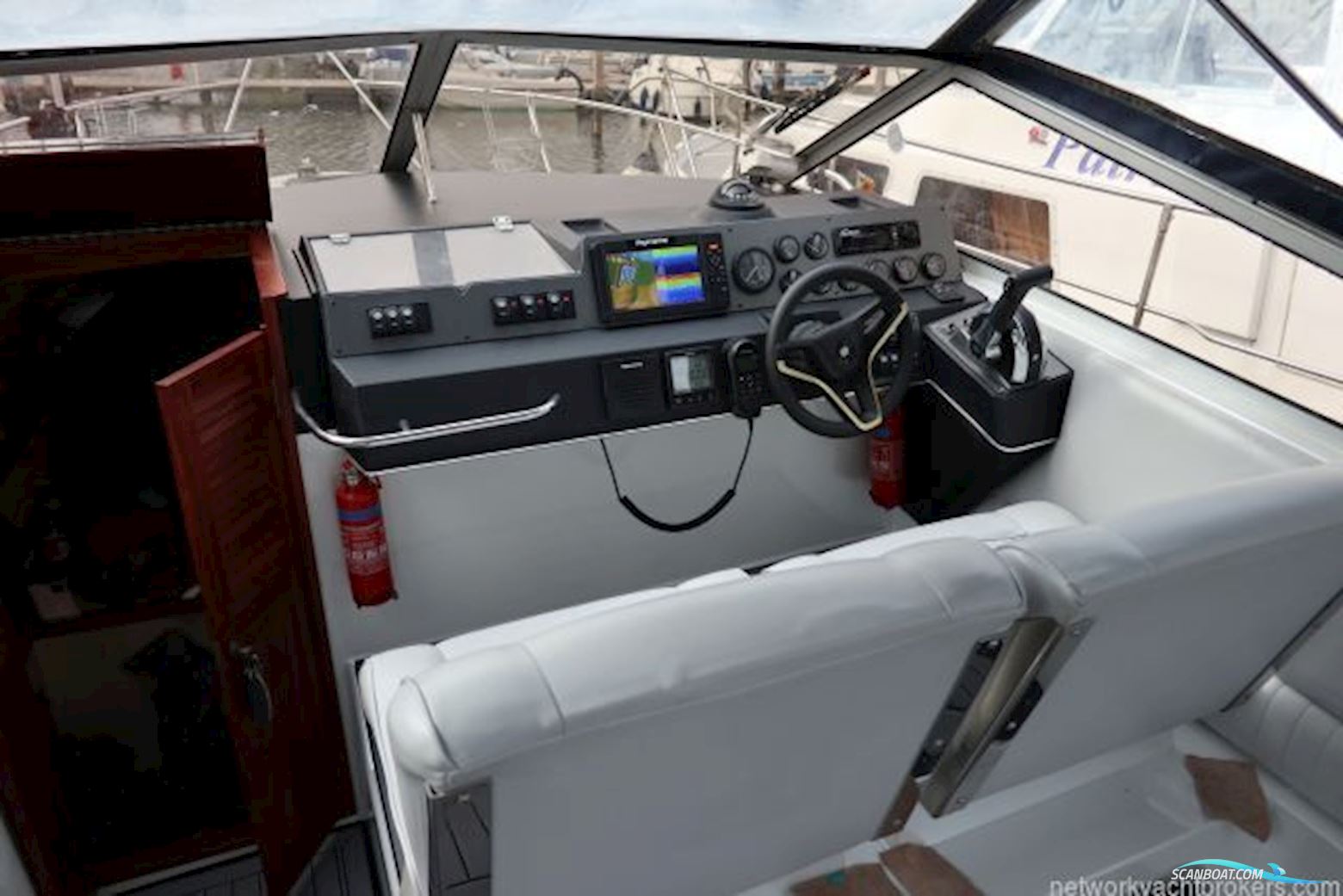 Sunseeker 28 Offshore