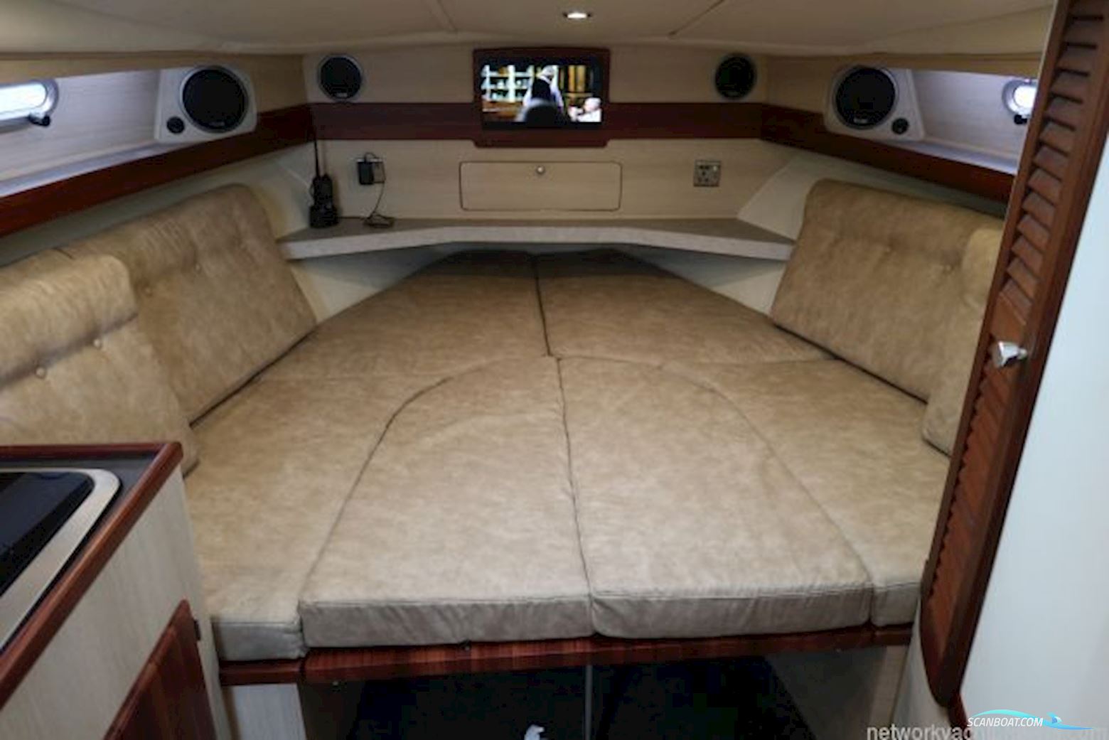 Sunseeker 28 Offshore