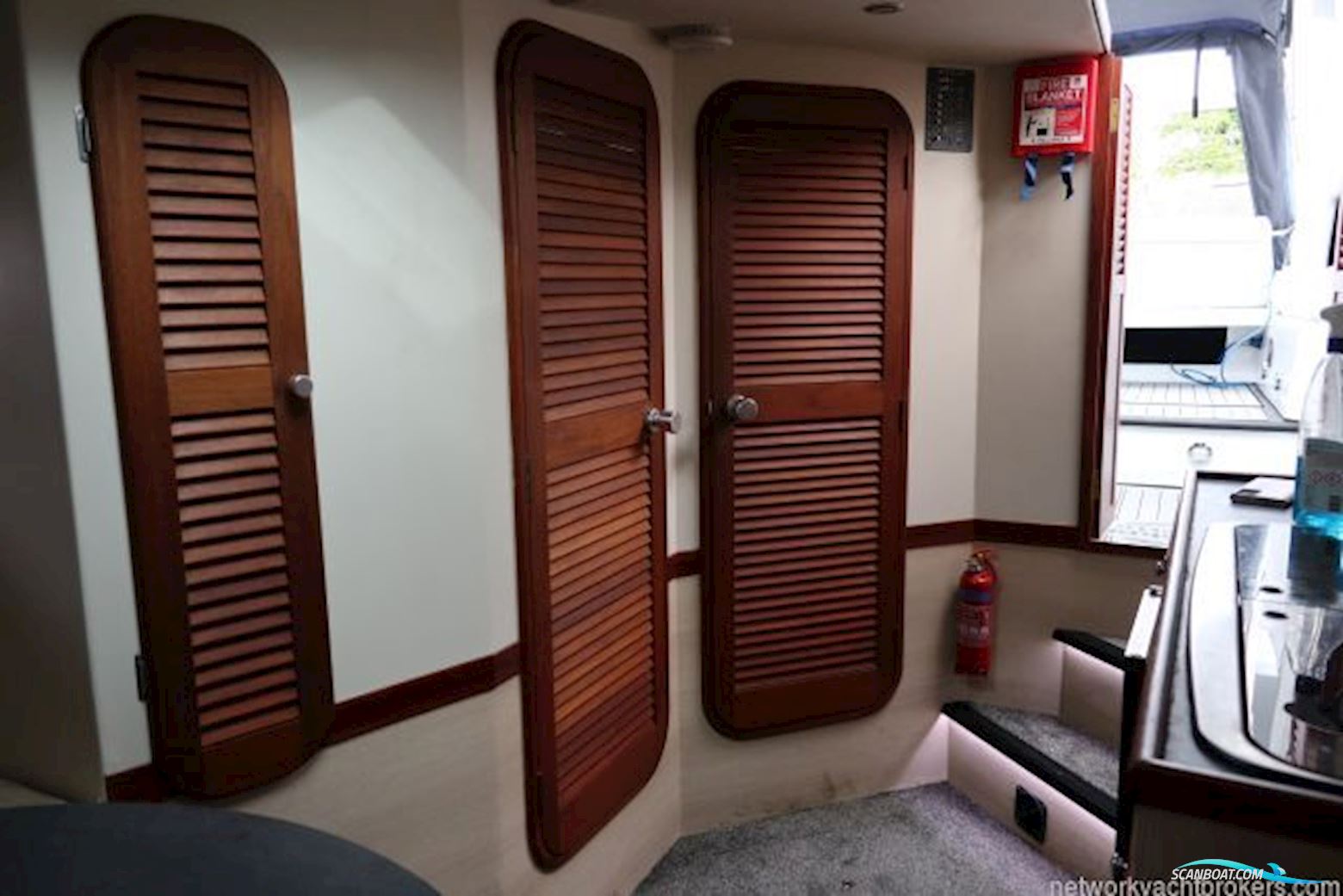 Sunseeker 28 Offshore