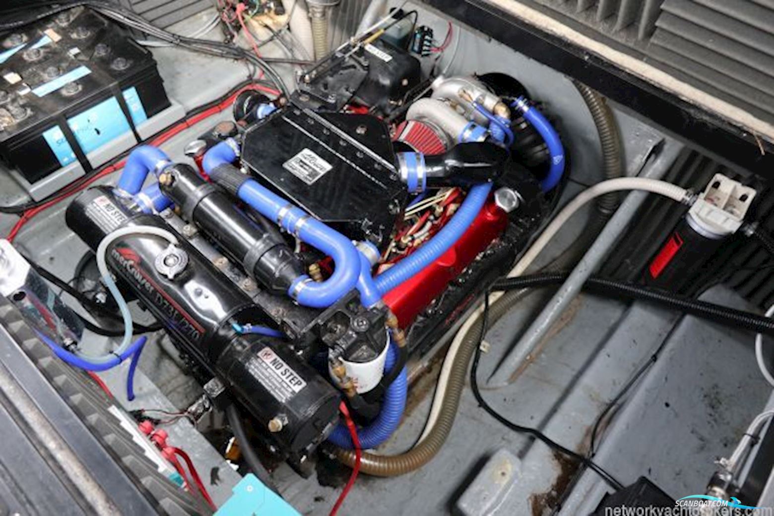 Sunseeker 28 Offshore