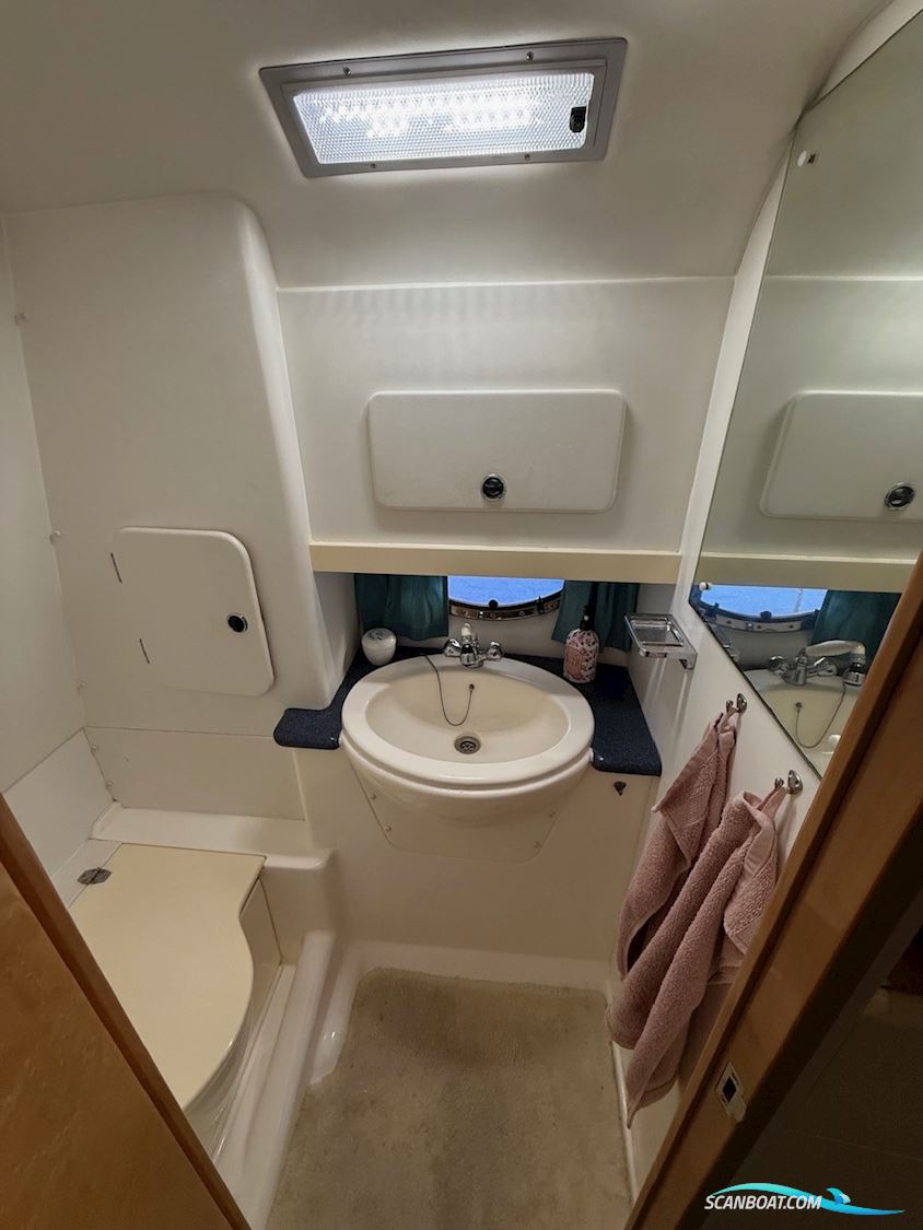 Sunseeker 35 San Remo
