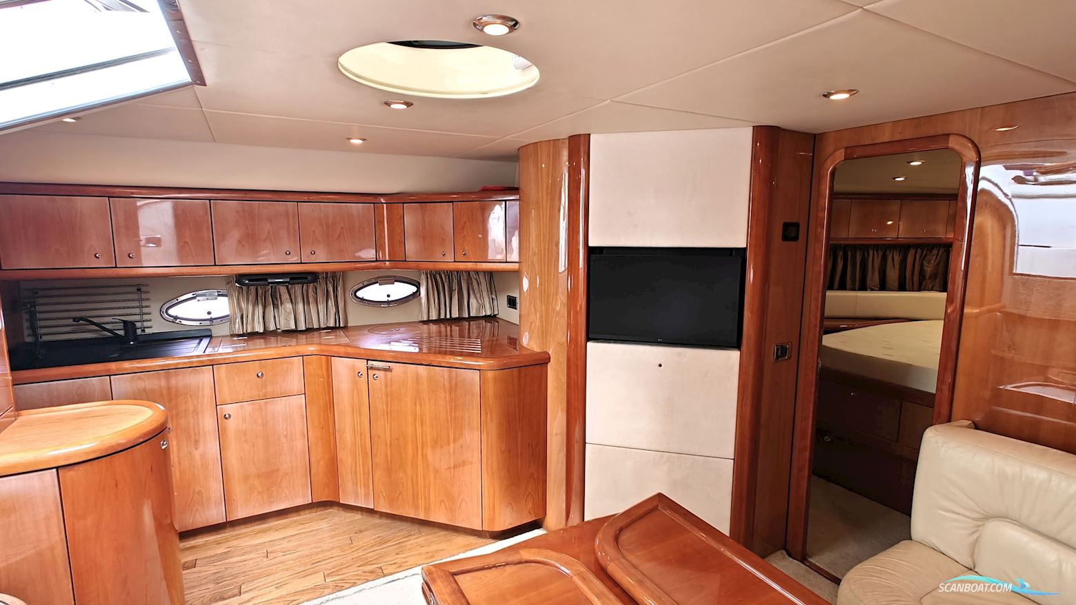 Sunseeker 46 Portofino