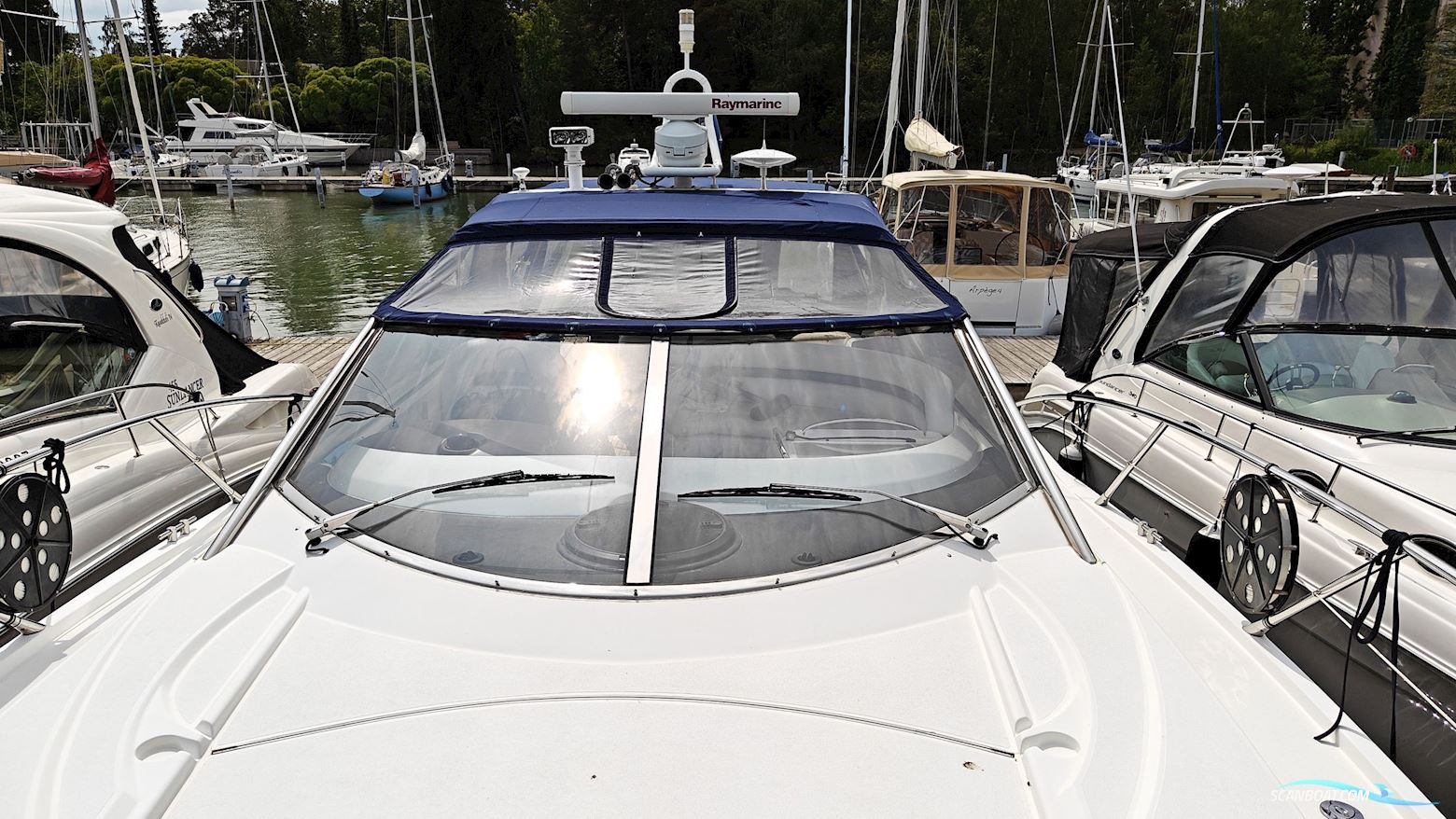 Sunseeker 46 Portofino